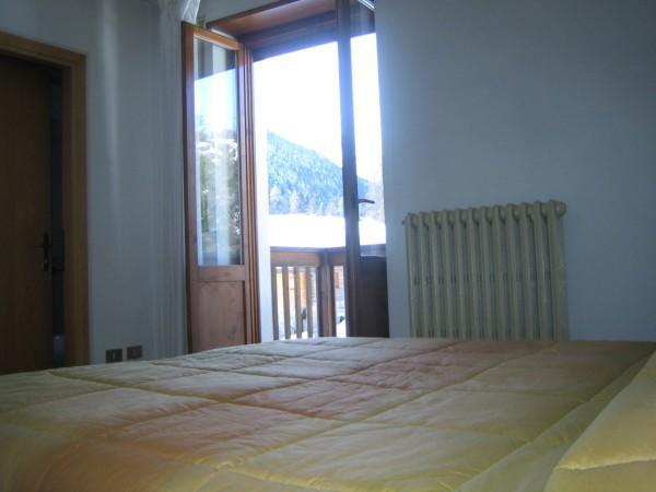 Casa Alpina Sant'Apollinare Hotel Falcade Ngoại thất bức ảnh